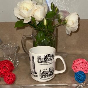Made in Ireland by Shannon Tourist Mug